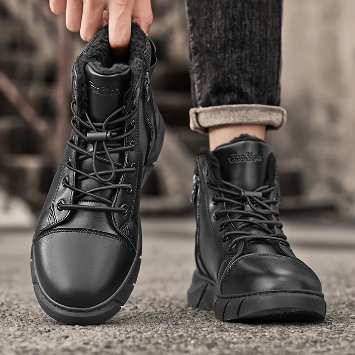 Navi™ | Stylish Comfortable Shoes with Supportive Insole