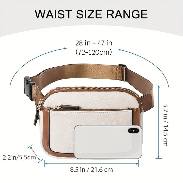 Sport Shoulder Bag – Lightweight and Durable Style for Travel and Everyday Use