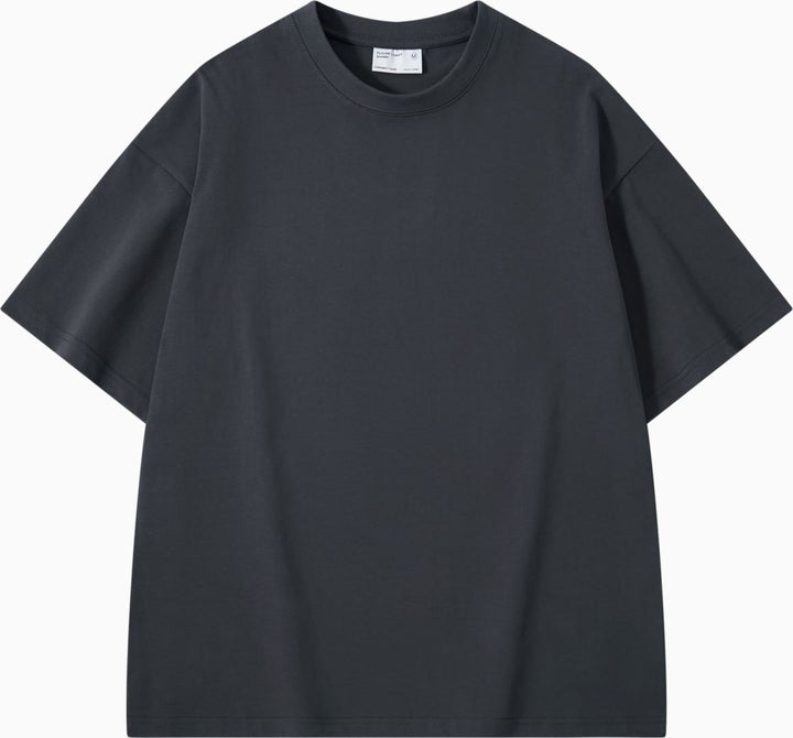 Short Sleeve Cotton Shirt for Men