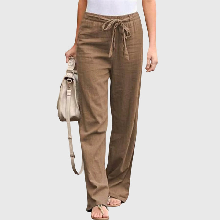 Loreen - Lightweight Pants