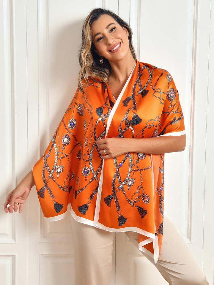 Women's Scarf