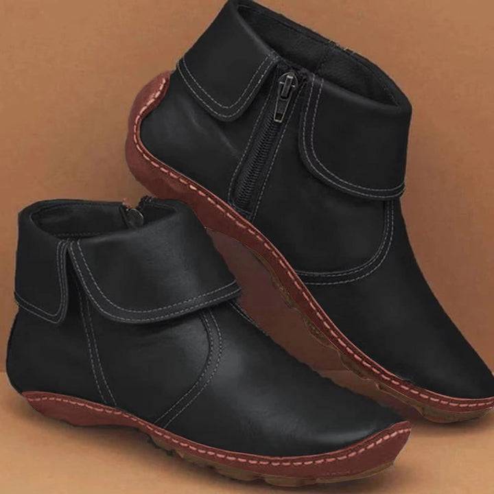 Women's Classic Non-Slip Ankle Boots