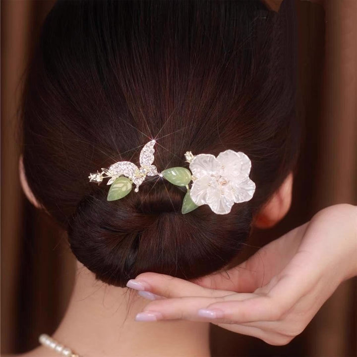 SimpleStyle™ Quick, Elegant Styling