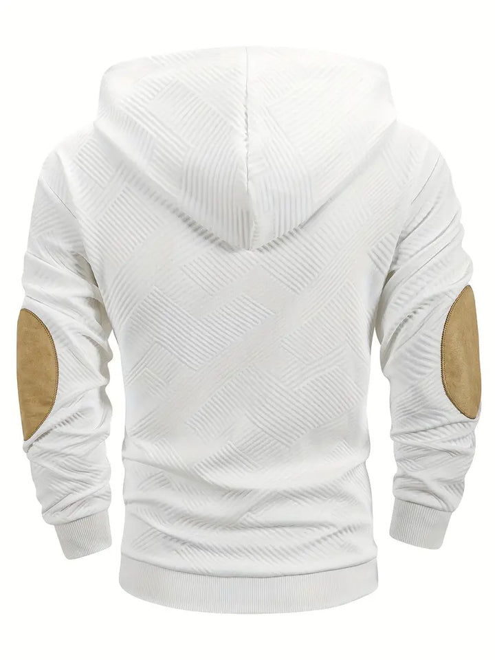 Lonnie Casual Knit Two-Piece Set, view 8 - Elena Harper