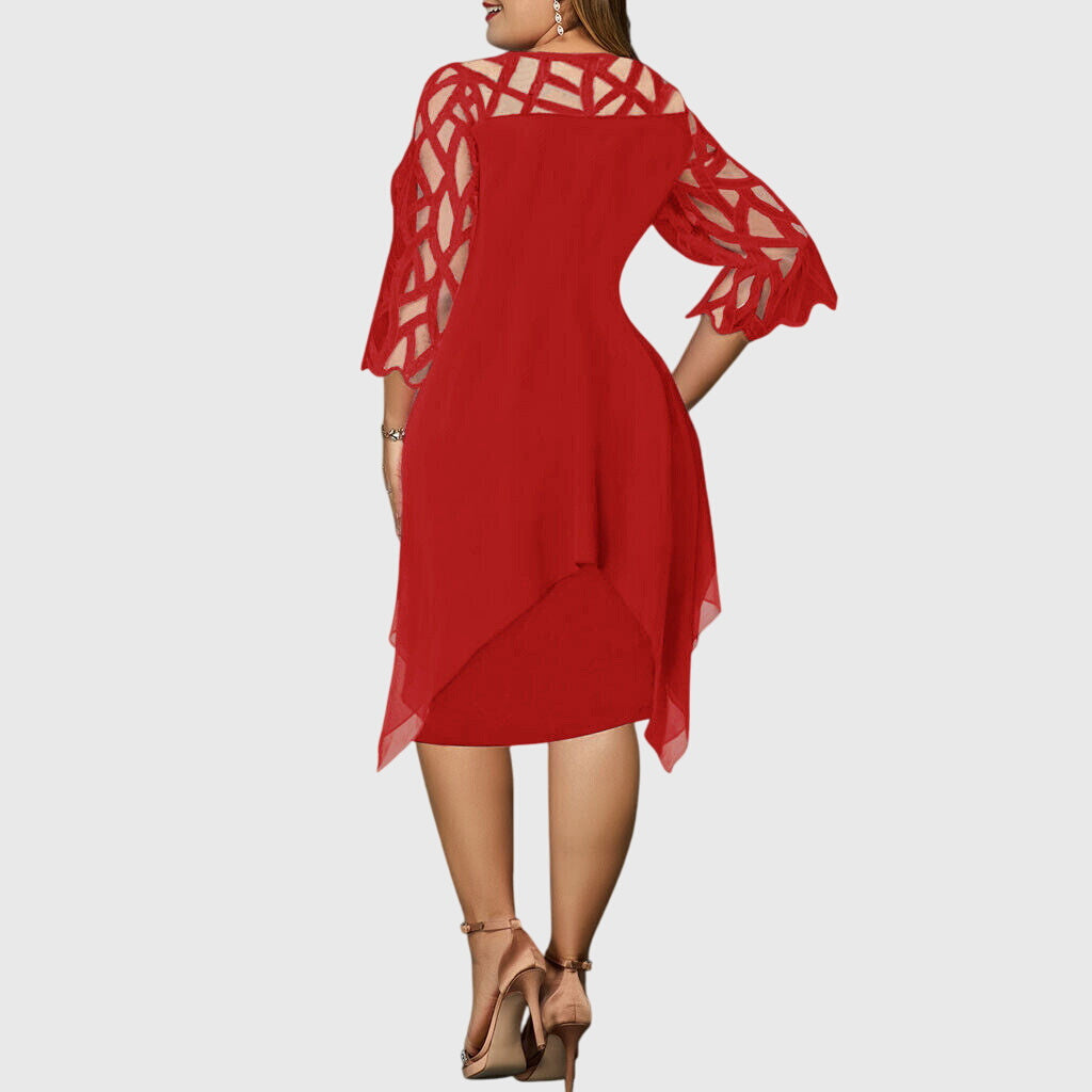 Juliana™  |  Chic Dress
