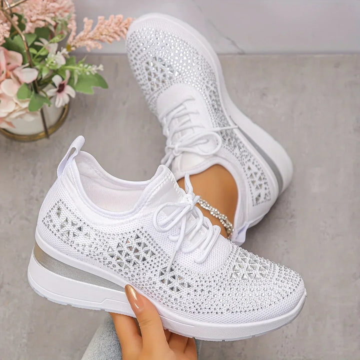 Nienke™ | Comfortable Shoes with Supportive Insole
