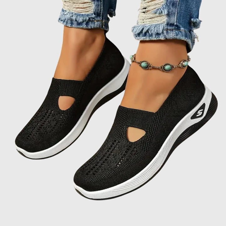 Lora™  |  Orthopaedic Walking Shoes