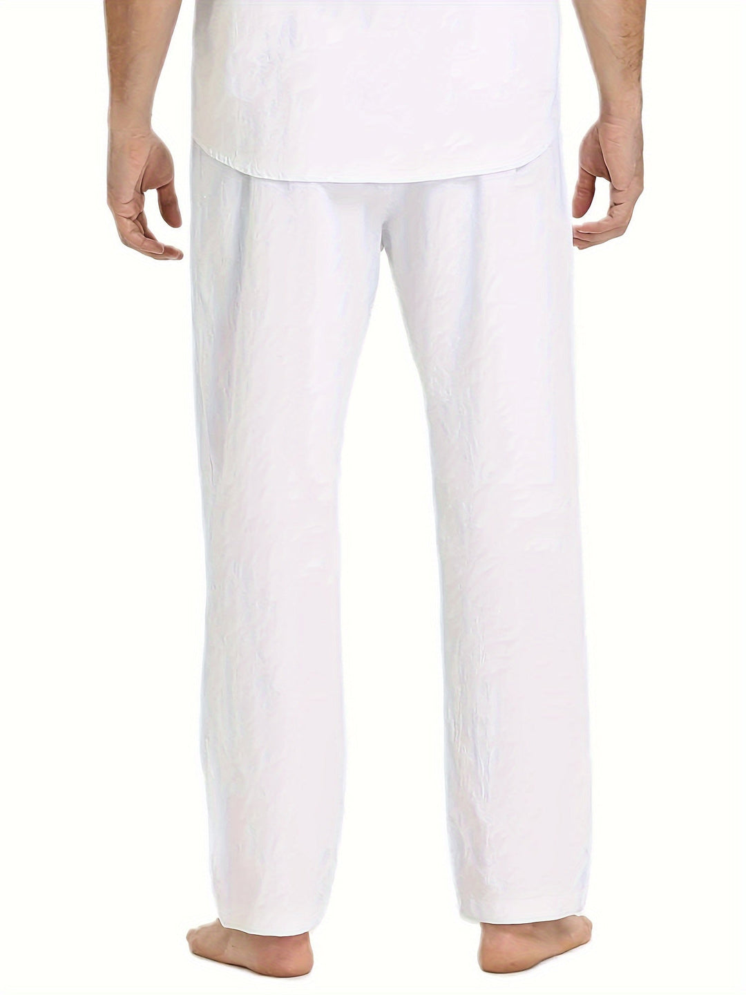 LAURENT MONACO | ESSENTIAL PANTS FOR MEN