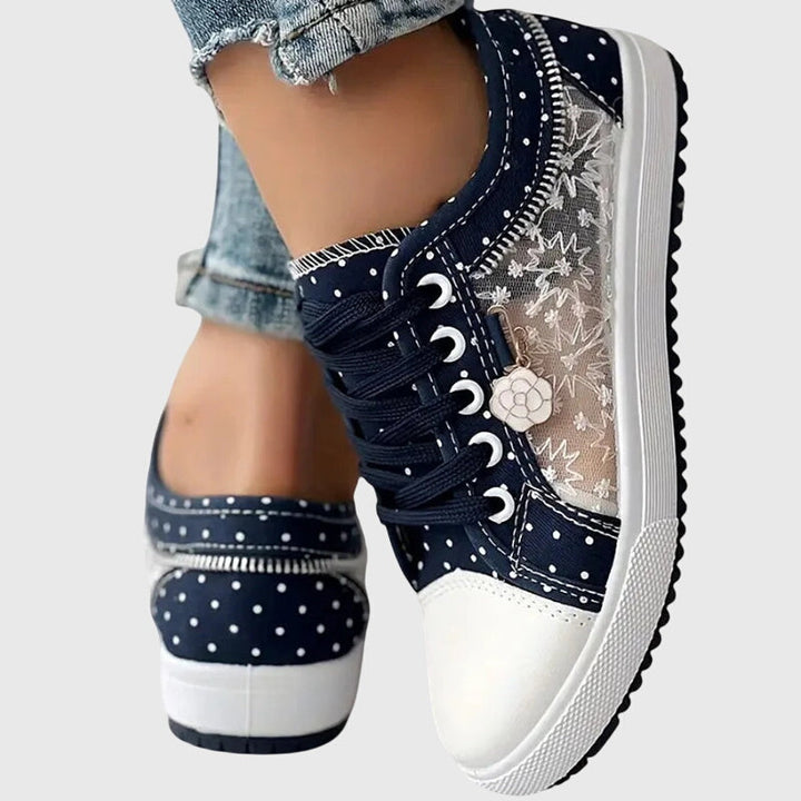 Elena™  |  Orthopaedic Sneakers