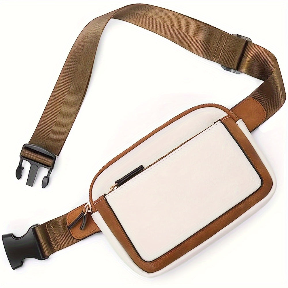 Sport Shoulder Bag – Lightweight and Durable Style for Travel and Everyday Use