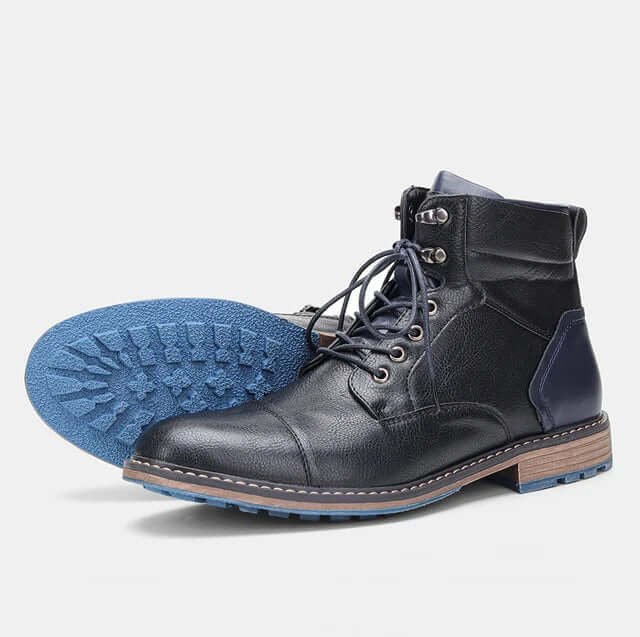 Men's Durable Ankle Boots