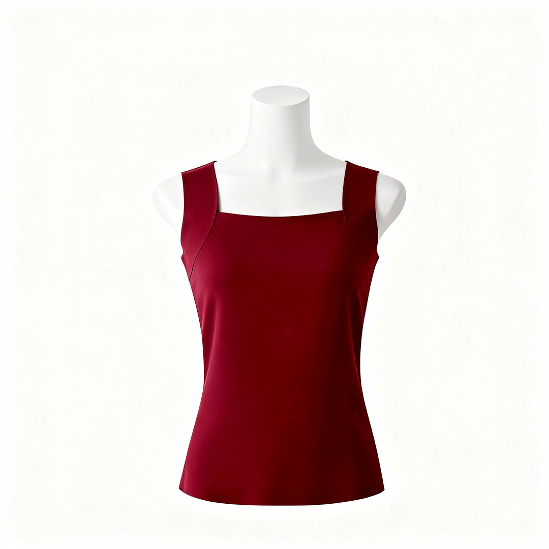Emma & Rose Durban Avoria™ Bra Comfort Shaper Tank, seamless design with supportive fabric for everyday wear.