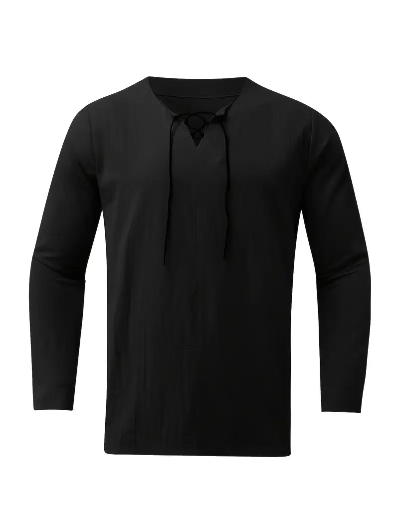 LAURENT MONACO | LIGHT SHIRT