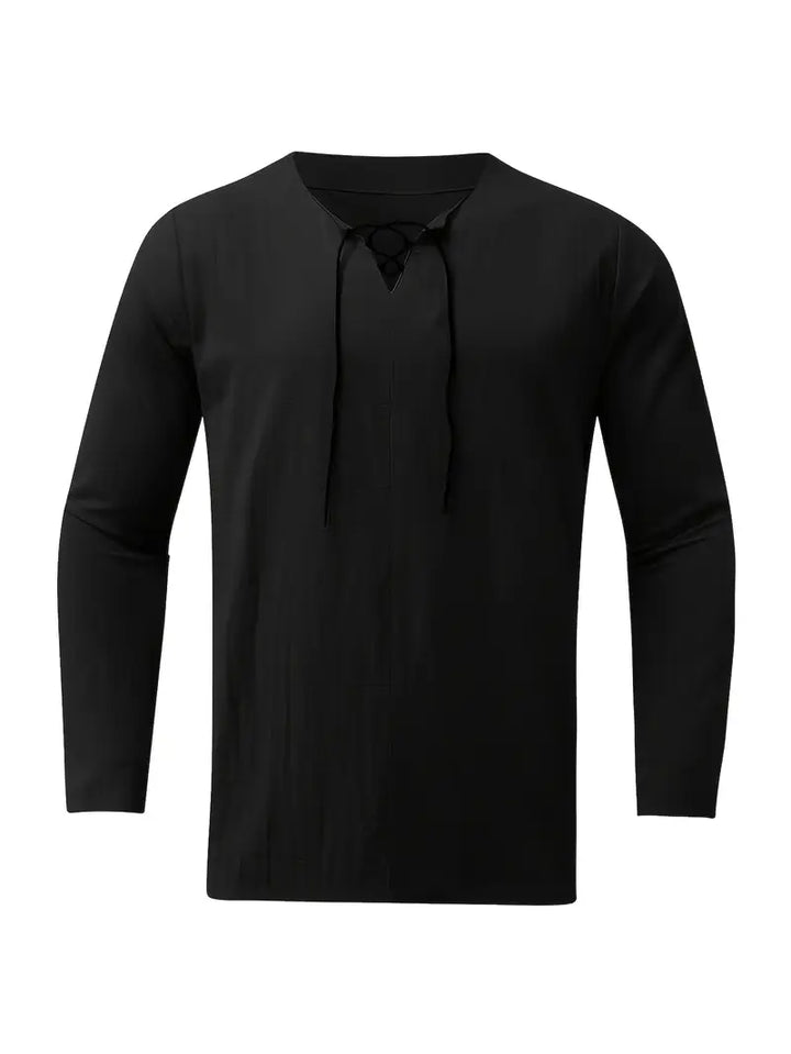 LAURENT MONACO | LIGHT SHIRT