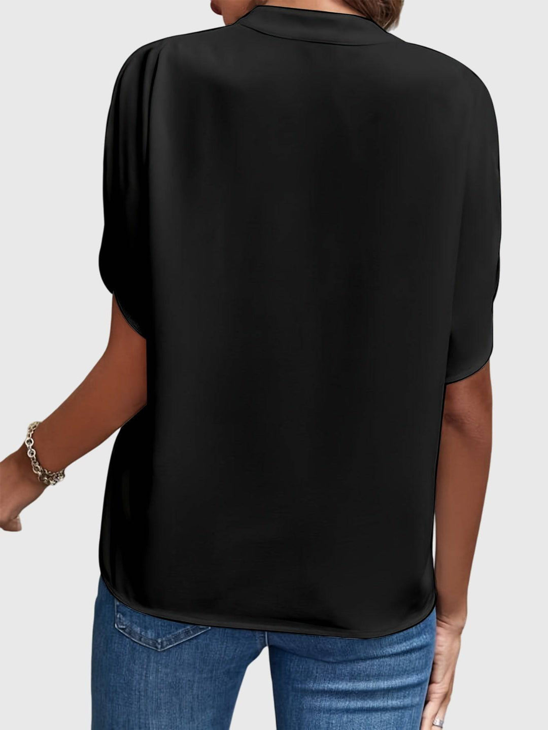 Kristie™  |  Elegant Blouse