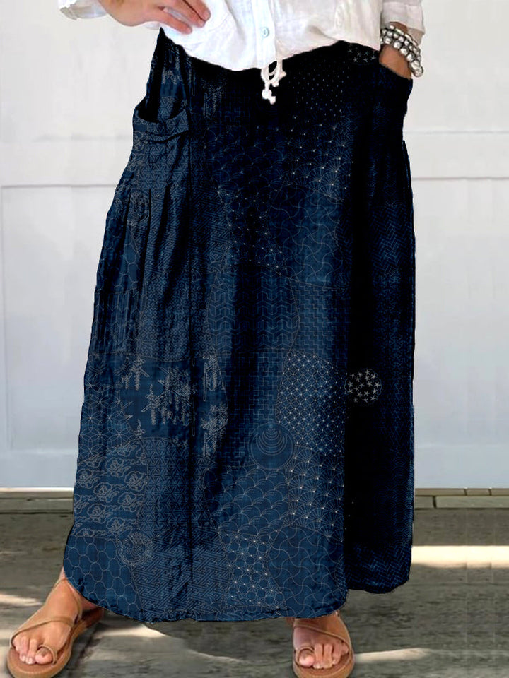 Gracefully Designed Garment, view 2 - Elena Harper