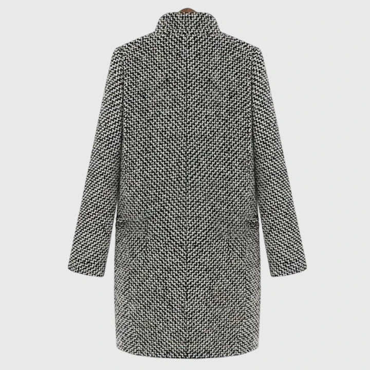Madisynrae™  |  Comfortable Long Coat