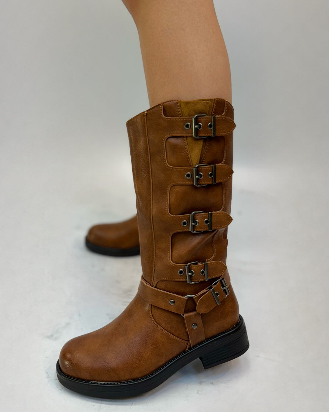 Suri™  |  Ankle Boots