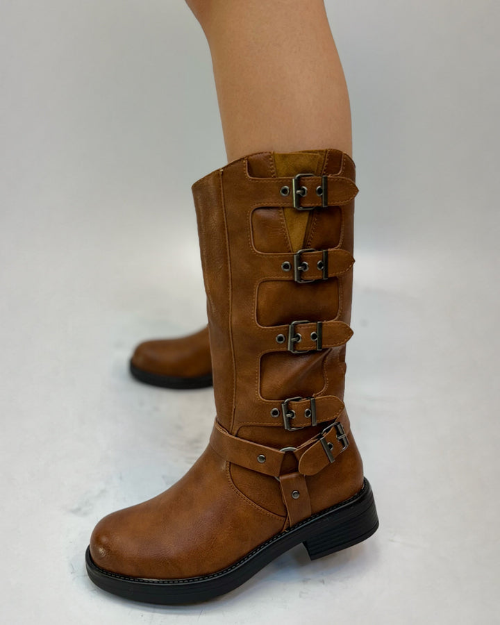 Suri™  |  Ankle Boots