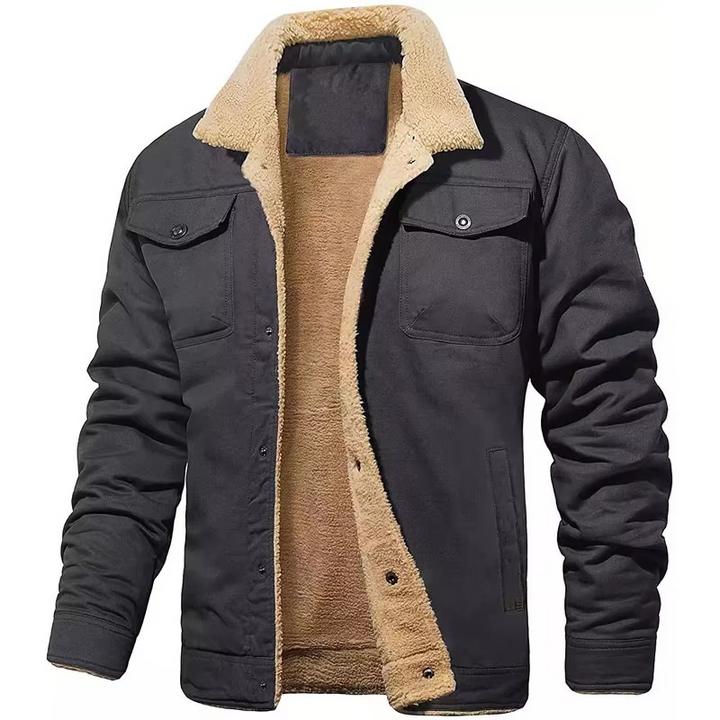 LAURENT MONACO | BOMBER JACKET