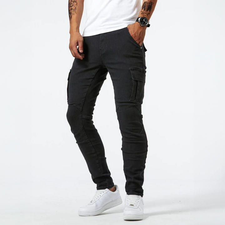 Yves - Jean Comfortable Cargo for Men