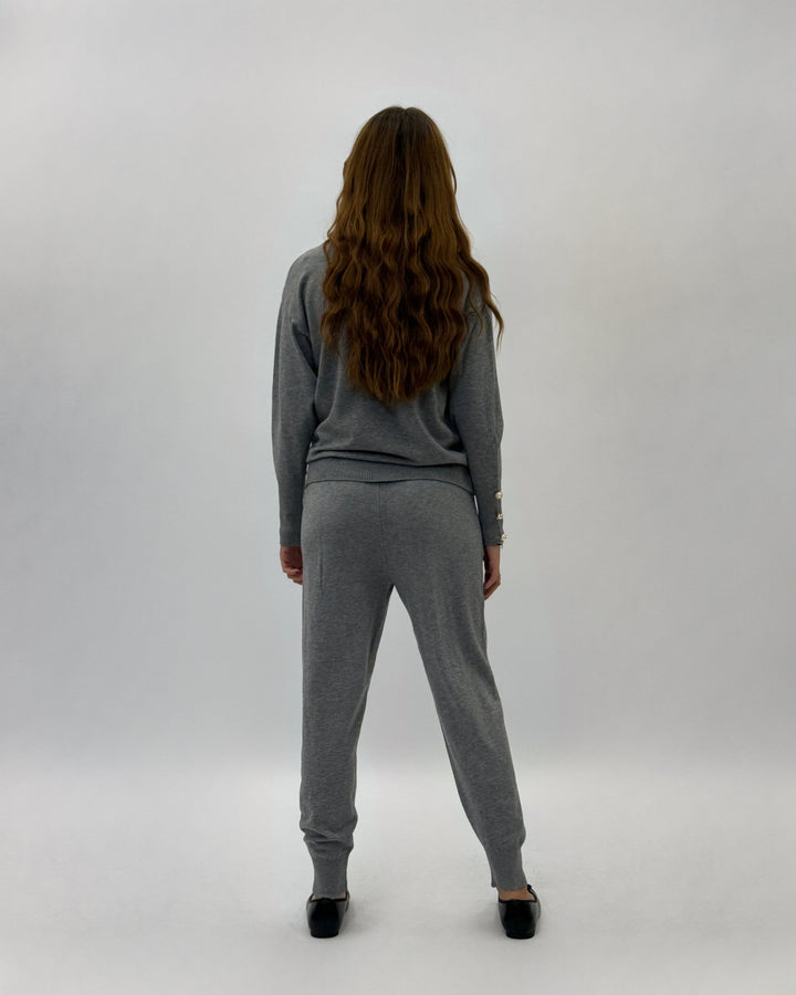 Bridget™  |  Complete Turtleneck Jumper Trousers
