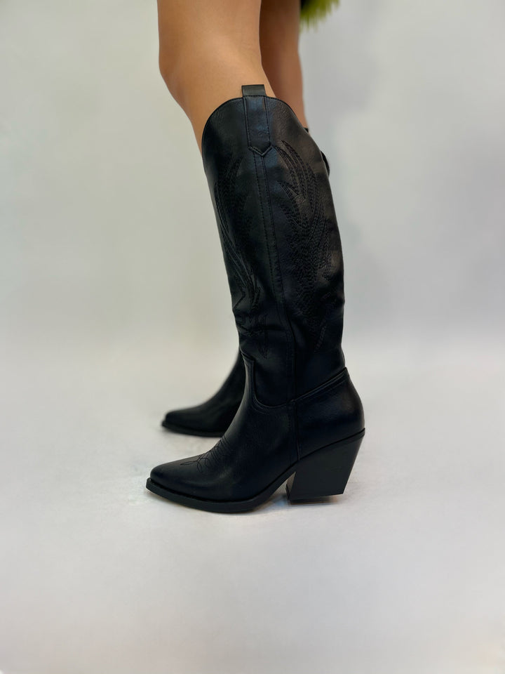 Gloria™  |  Elegant Boots