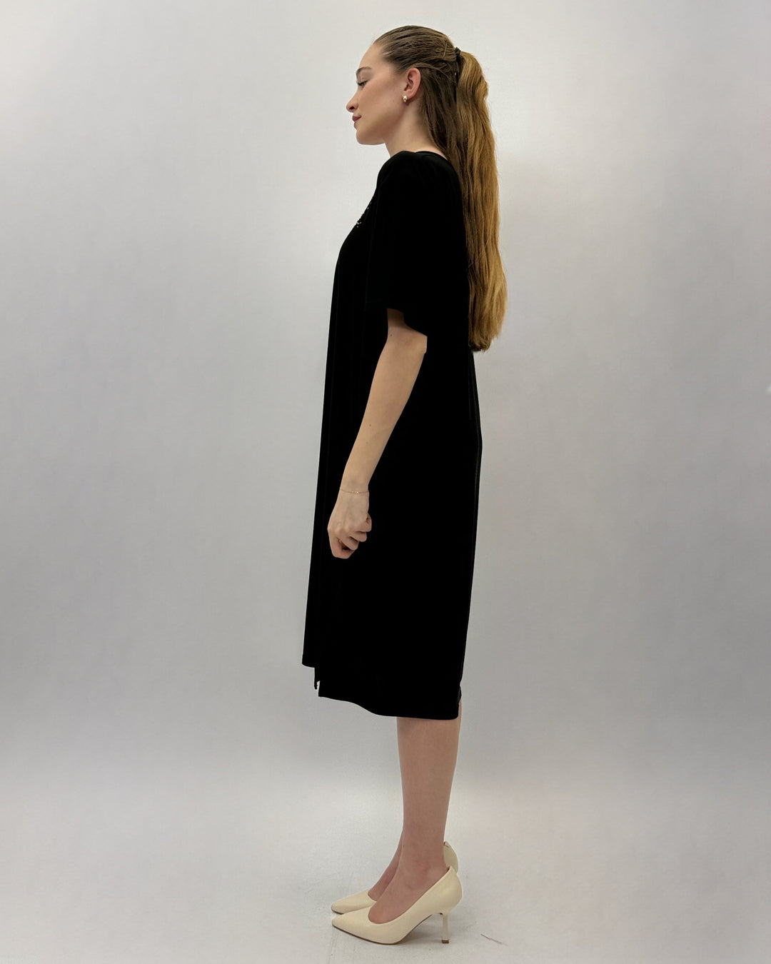 Plain™  |  Dress Sequins, Size