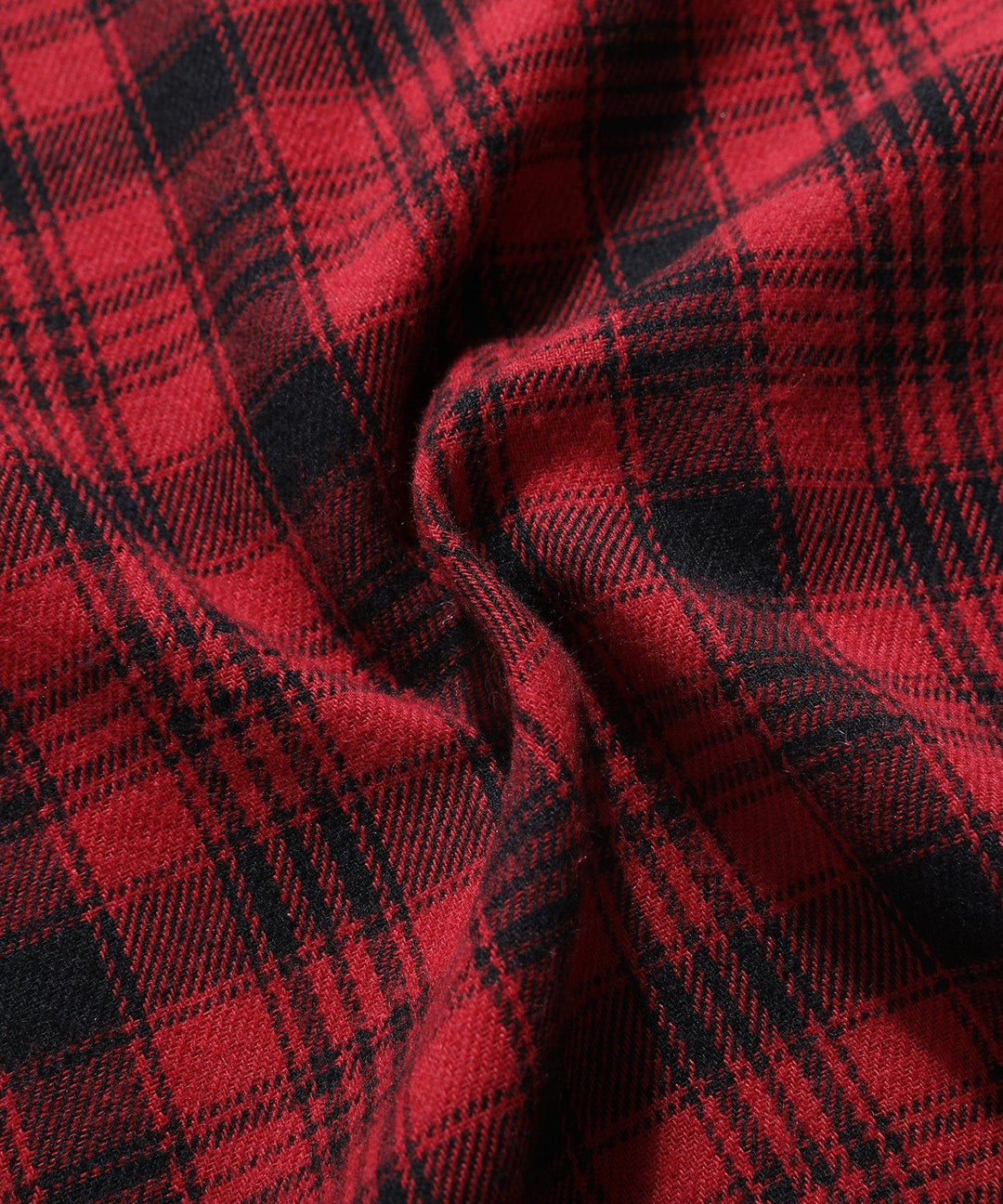 Men's Insulated Flannel Jacket - Durable & Warm Outerwear