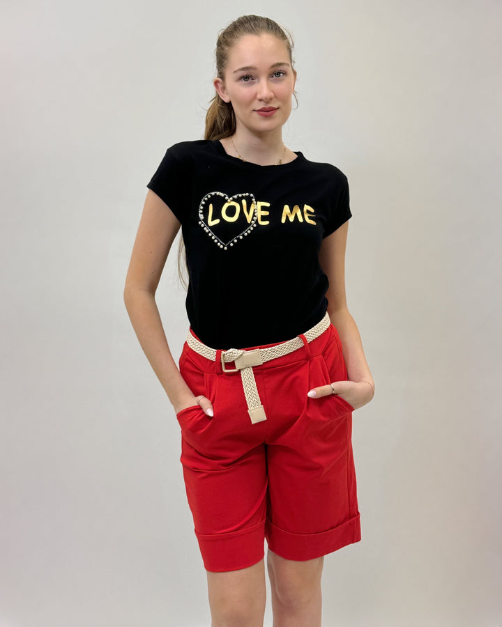 Tessa™  |  Comfortable Slim Fit Print