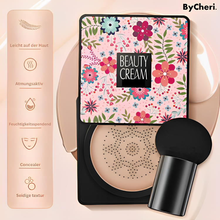 (1+1 FREE) LightCushion Long-Lasting Air Cushion Beauty Cream, view 4 - Elena Harper
