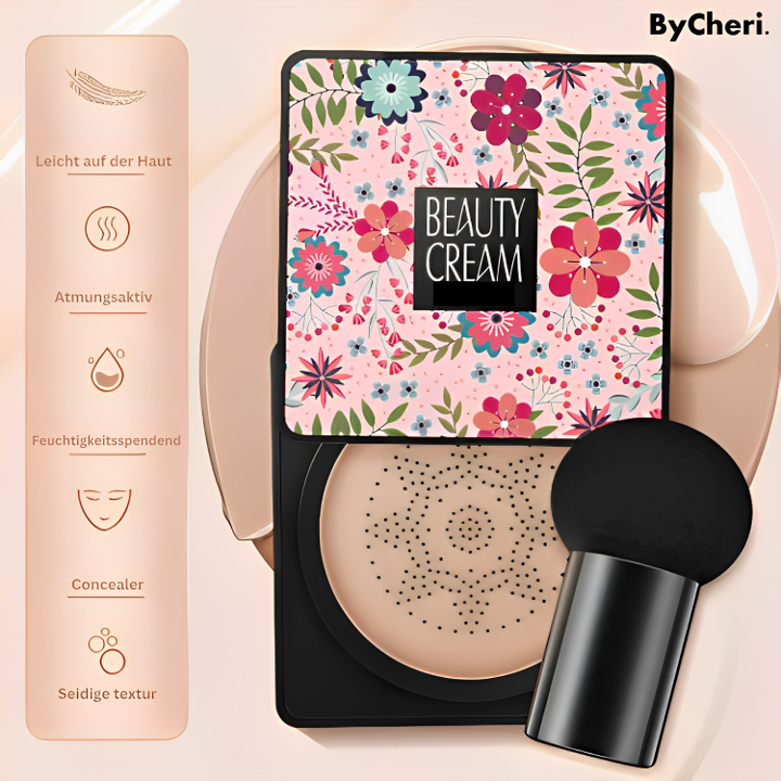 (1+1 FREE) LightCushion Long-Lasting Air Cushion Beauty Cream, view 4 - Elena Harper