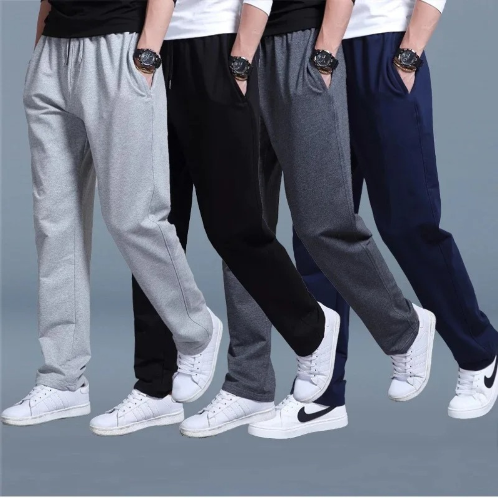 Lévi - Men's Lightweight Jogging Pants