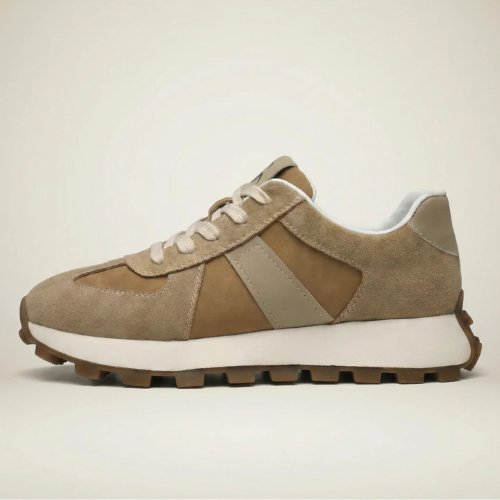 Alexander | Boost your height (+3.1”)