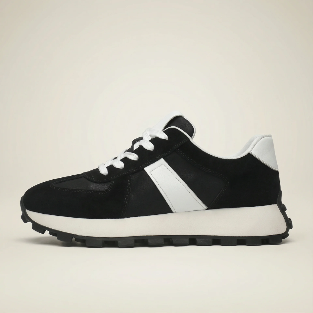 Alexander | Boost your height (+3.1”)