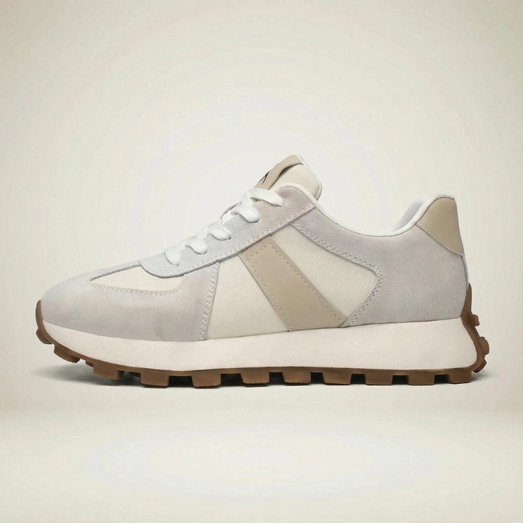 Alexander | Boost your height (+3.1”)
