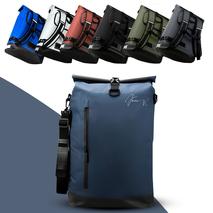 3-in-1 Bike Bag - MultiBag