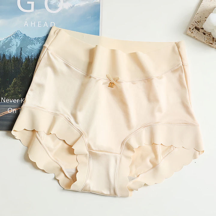 5 Pieces Seamless Satin Soft – Vanee