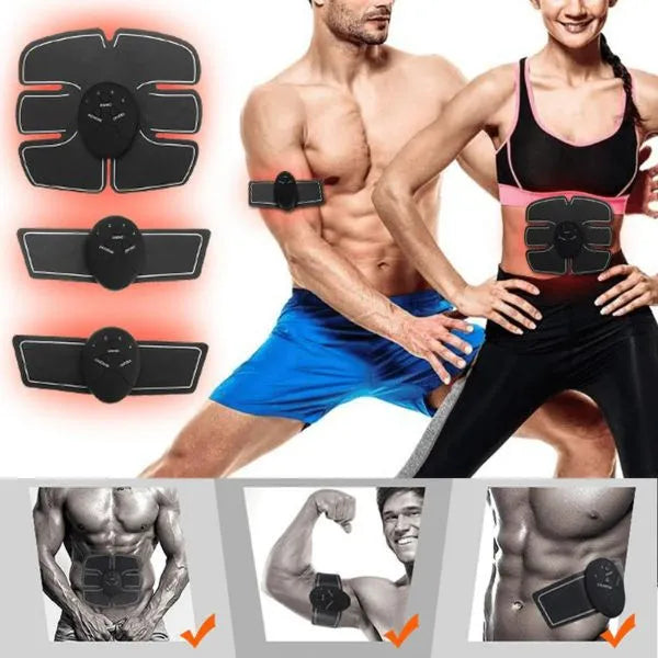 Abdominal Stimulator