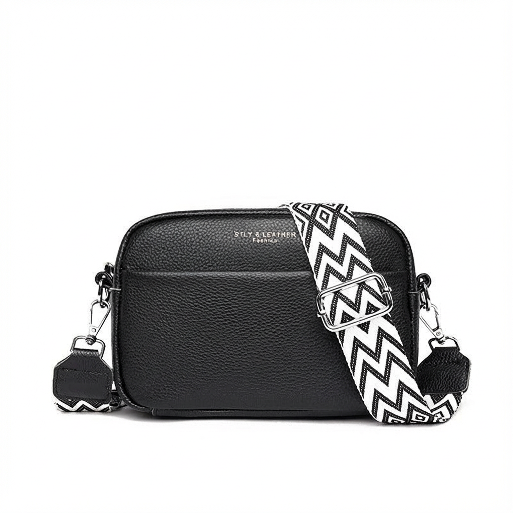 Abigail | Bolso bandolera ajustable para mujer