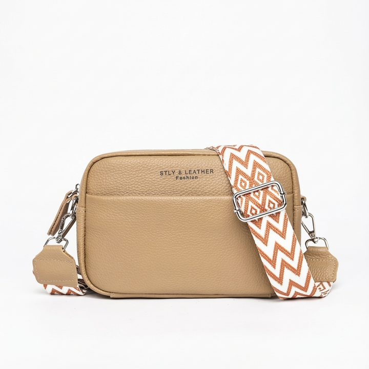 Abigail | Bolso bandolera ajustable para mujer