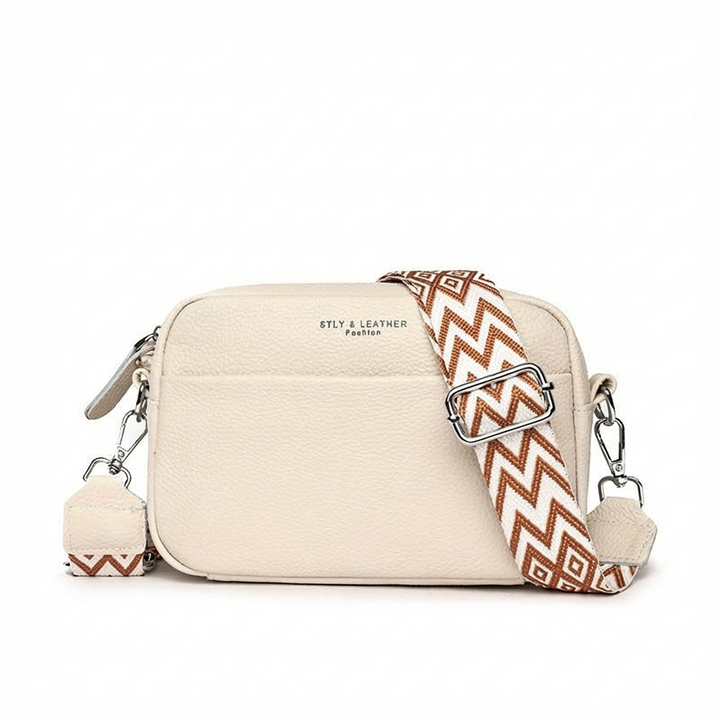 Abigail | Bolso bandolera ajustable para mujer