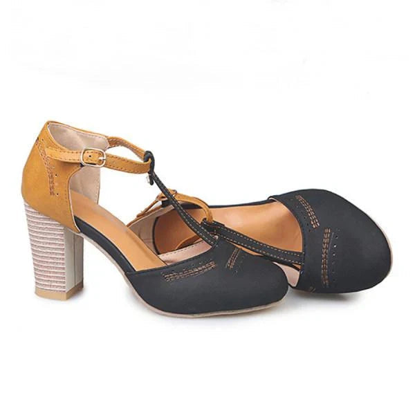 High Heels for Women | Orthopedic & Non-Slip