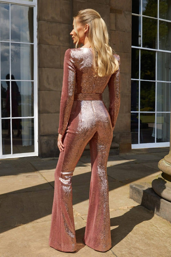 Stylish Women's Jumpsuit