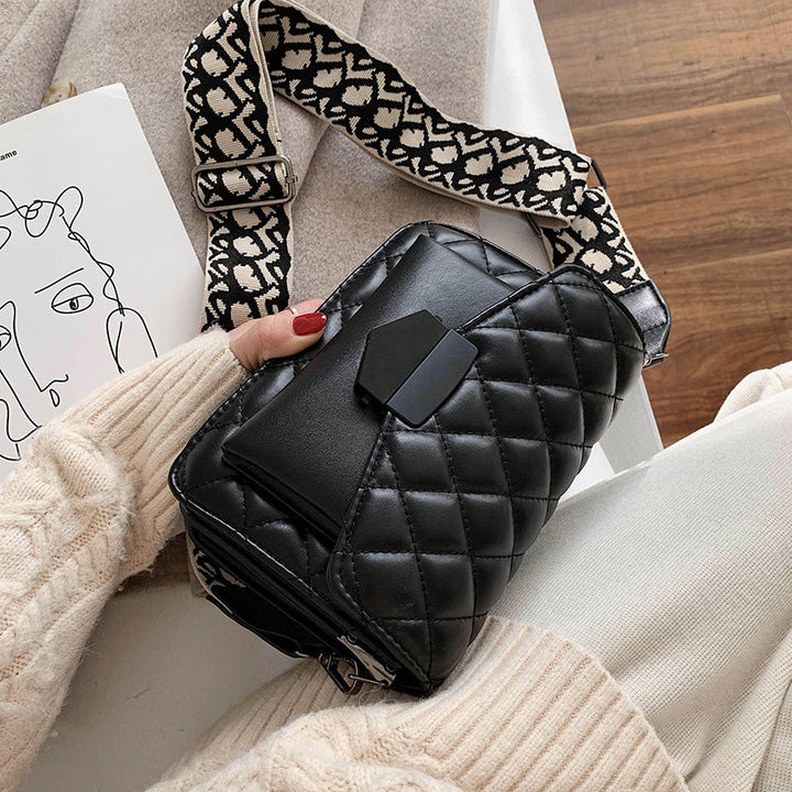 Reverie - Stylish Luxury Shoulder Handbag