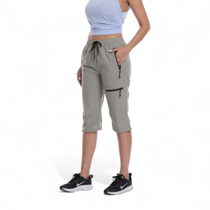 Noor™  |  Aero Hiking Capris