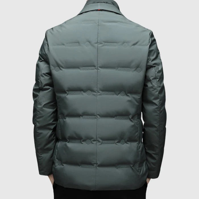 LAURENT MONACO | URBAN WINDPROOF JACKET FOR MEN