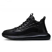 Luxury Air Cushion Men's Trainers - Mason