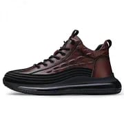 Luxury Air Cushion Men's Trainers - Mason
