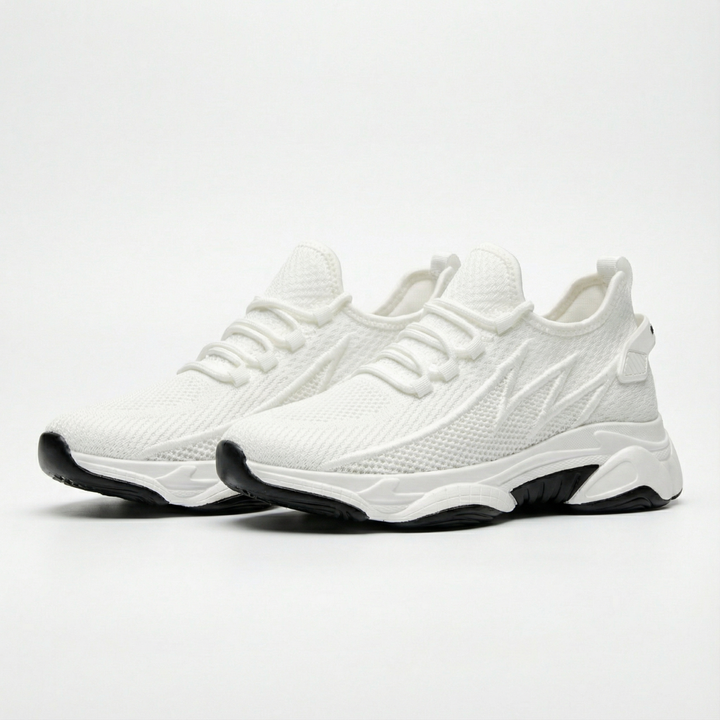 Alex | Boost your height (+2.4” +3.1” +3.9”)